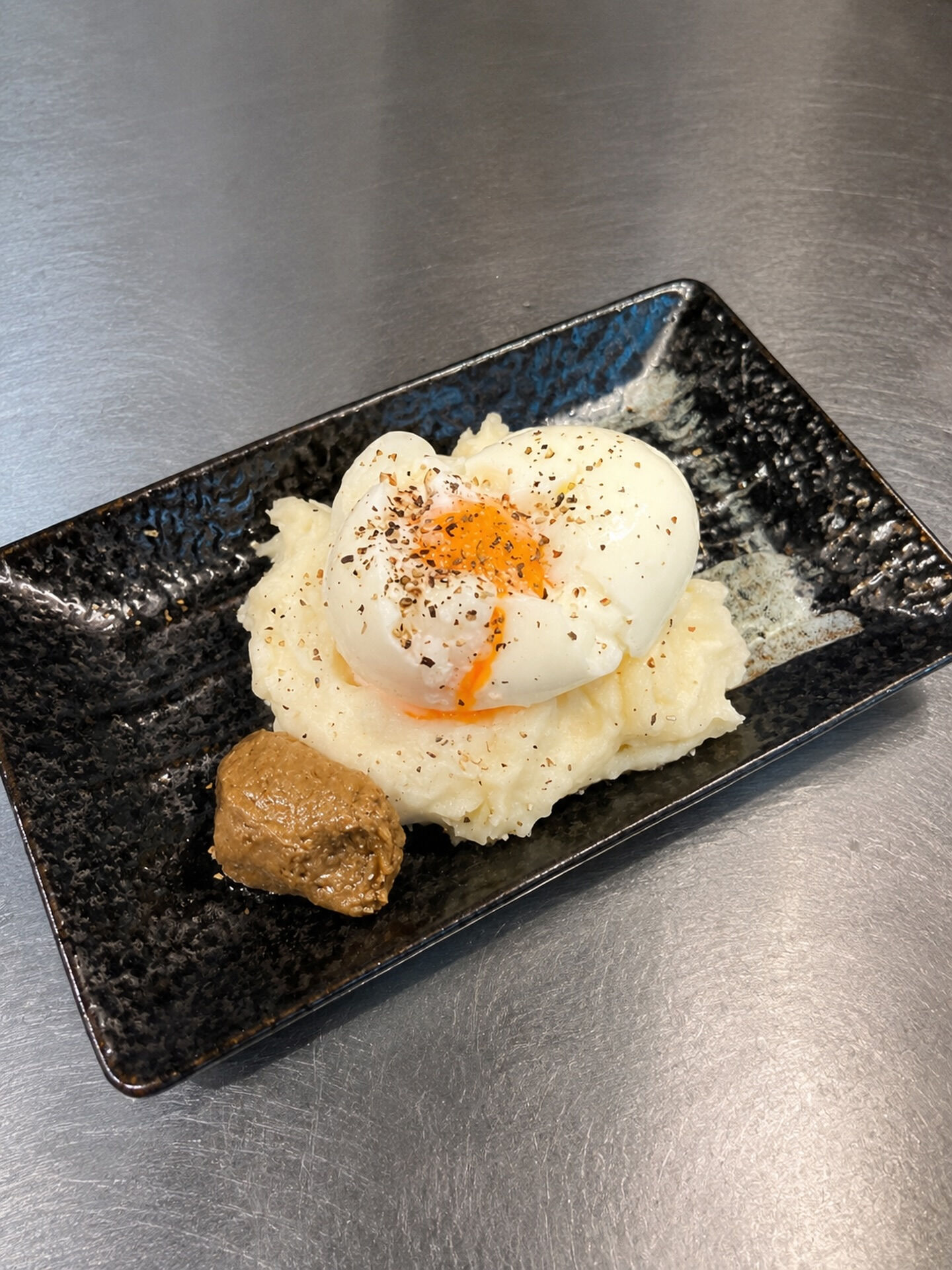 🦀🥔 新名物候補、できました